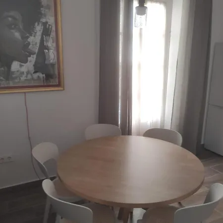 Apartment - La Habana Cadiz