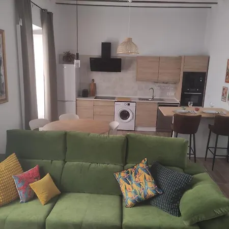 Apartment - La Habana