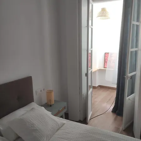 - La Habana Apartment