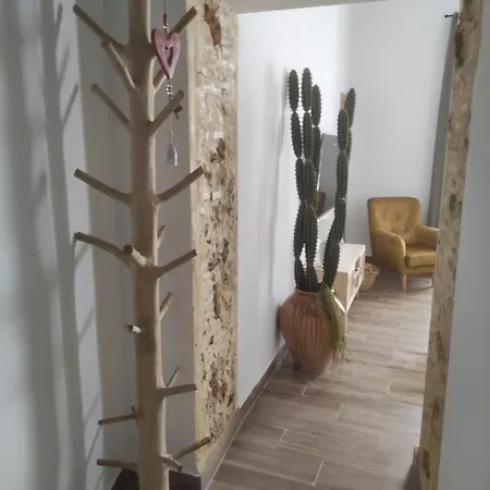 Apartment - La Habana Cadiz