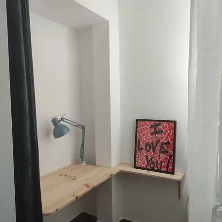 Apartment - La Habana *