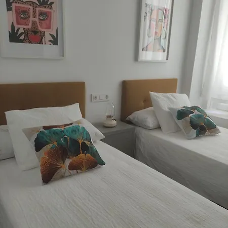 - La Habana Apartment