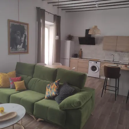 - La Habana Apartment *